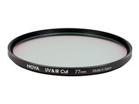 Hoya UV & IR Cut - filter
