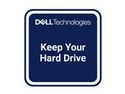 Dell 3 År Keep Your Hard Drive