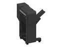 Lexmark Staple Hole Punch Finisher