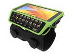 WT6400 - Handdator