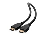 3ft 4K HDMI Cable with Ethernet