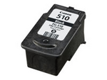 PG-510 - 9 ml - svart