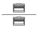 Cisco SFP+ Copper Twinax Cable