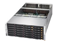 Supermicro SuperServer 6049GP-TRT