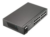 Zyxel GS-1100-16 V3 - switch