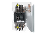 Schneider Electric Easy UPS 3M Battery Breaker Kit