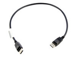 DisplayPort-kabel