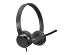 Headset - på örat Headset - på örat