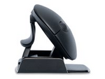Ambidextrous Ergonomic mouse Twister