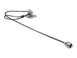 Anchoring Point for Security Cable Locks