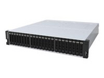 WD 2U24 Flash Storage Platform 2U24-1005
