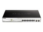 DGS 1210-10MP