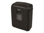 Powershred 8Mc