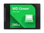 WD Green - SSD - 250 GB