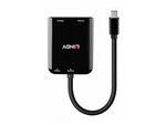 Video/audiosplitter