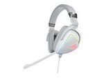 ROG Delta - White Edition
