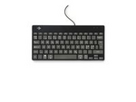 Ergonomic Keyboard Compact break
