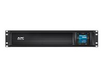 Smart-UPS C SMC1500I-2UC