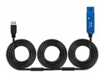 USB 3.0 Active Extension Cable Pro