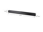 HT-SB145 - Soundbar