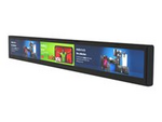 Instore Screen INSHELF