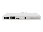 Cloud Router Switch CRS418-8P-8G-2S+RM