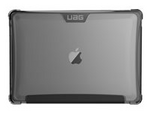 UAG Rugged Case for MacBook Air 13-inch (2018-2019): A1932 & (2020): A2179 (2020 M1)