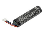 Batteri för handdator
