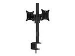 M VESA Deskmount Officeline Dual B2B