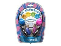 Maxell Kids Safe KHP-2