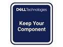 Dell 5Y Keep Your Component for ISG