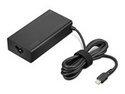 Lenovo - USB-C strömadapter