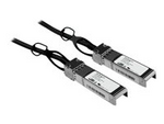 Cisco-kompatibel passiv SFP+ 10-Gigabit Ethernet-twinaxkabel för direktanslutning (10 GbE)