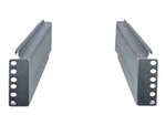 HPE X421 Universal 4-post Rack Mounting Kit