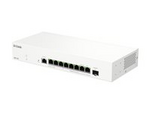 DBR-700 - Trådlös router 7-ports-switch