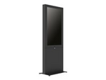 SMS Casing Freestand