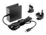 USB-C strömadapter