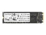 SSD - 180 GB - inbyggd
