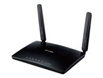 TL-MR6400 - Trådlös router