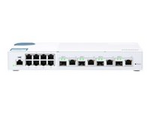 QSW-M408-4C - Switch