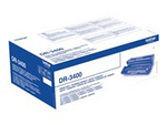 DR-3400 - Svart