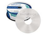 25 x DVD+R DL