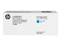 HP 508X - Lång livslängd