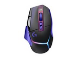 G G502 X PLUS