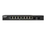 QSW-L2110-2S8T - Switch