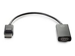 Videokort - DisplayPort hane till HDMI hona