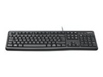 K120 - Tangentbord
