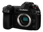 Lumix G DC-G9