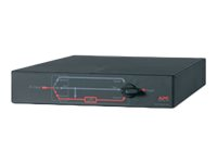 APC Service Bypass Panel