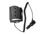 Active holder with cig-plug